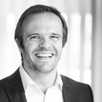 EMEA Chair of Global Mobility Services Group, Luc Lamy