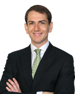Alexander Leonard
