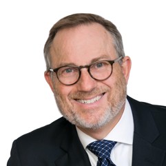 Jeffrey Berger
