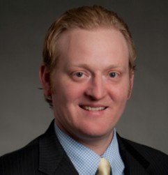 David Alexander
