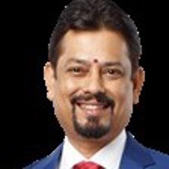 J Balasubramaniam (Bala)