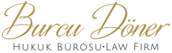 Burcu Doner Law Firm