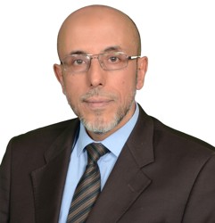 Nabil Al-Saadi