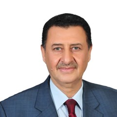 Omar Ghaleb