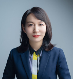 Ning Zhu