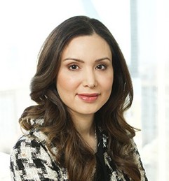 Olga Torres