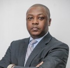 Tommy Nkongho