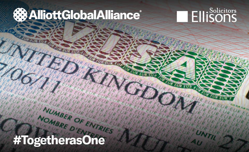 Right to Work Checks