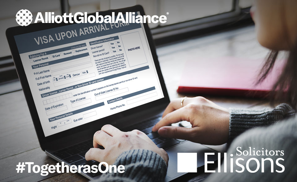 UK Expansion Worker Visa new guidance