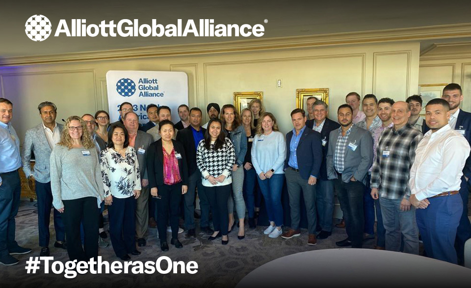 AGA members debate industry challenges at North American Leadership