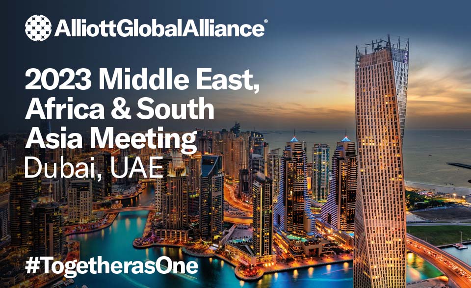 All members with business interests in the area welcome