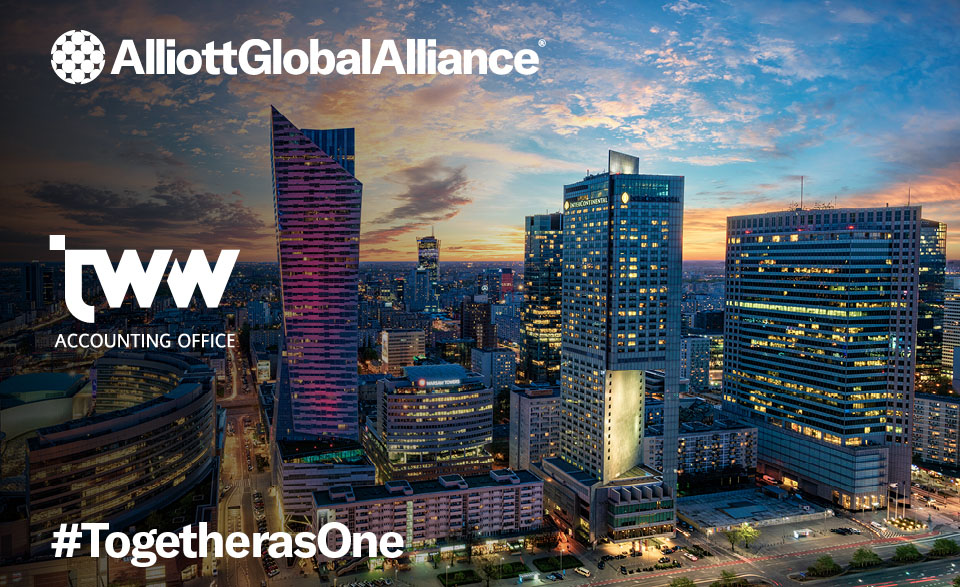 JWW Accounting Office in Poland expands its operations to Warsaw