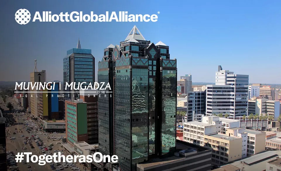 New investment regulations in Zimbabwe