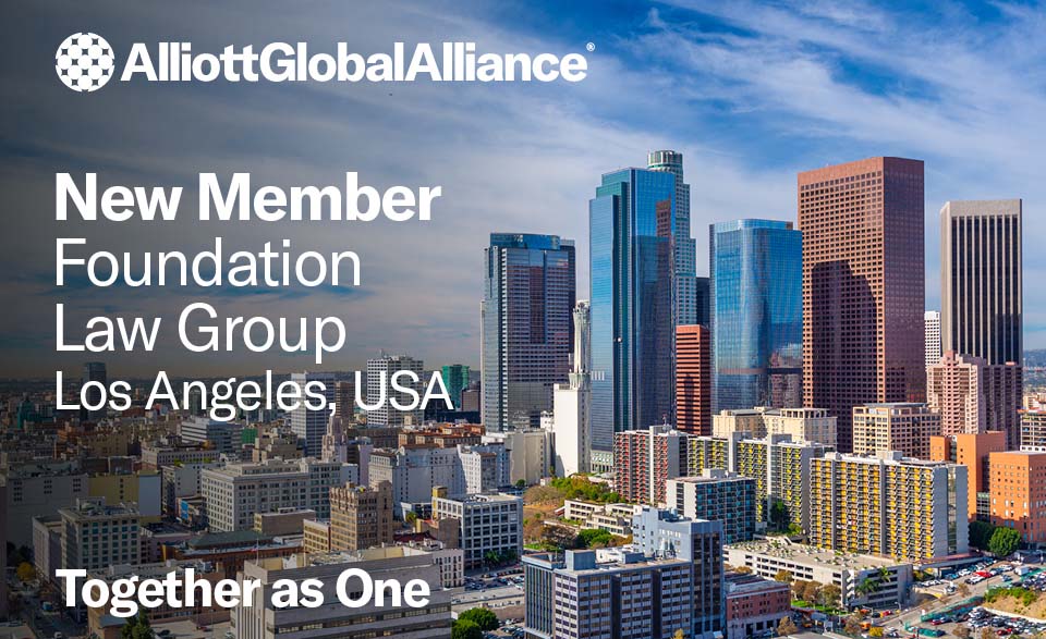 Foundation Law Group