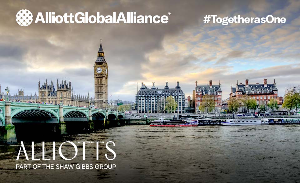 UK Autumn Budget update 2024