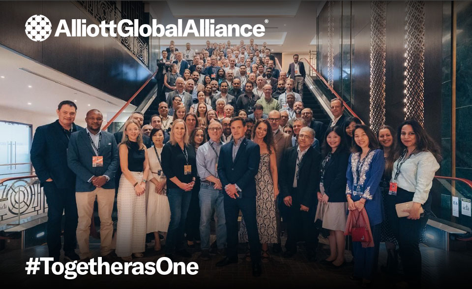 AGA's 2025 Worldwide Conference drives global collaboration